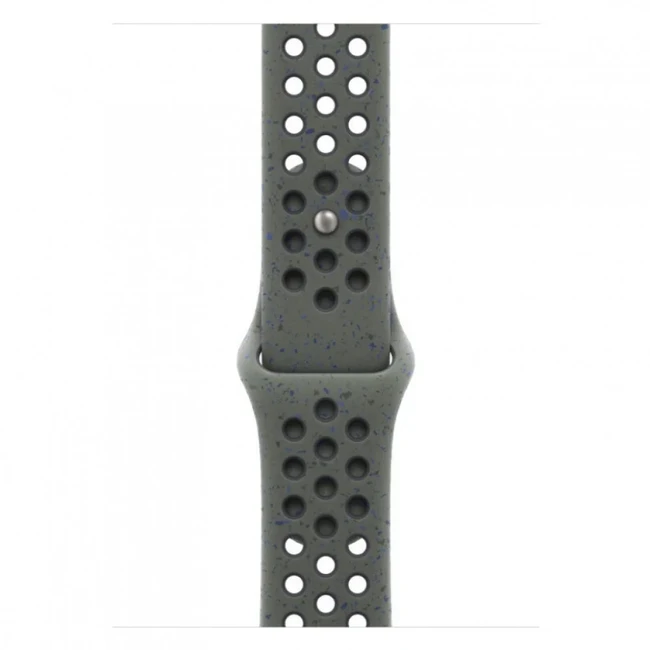 Аксессуары для смартфона Apple Ремешок Watch Nike Sport Band (MYLD3ZM/A) 46mm S/M светлый хаки