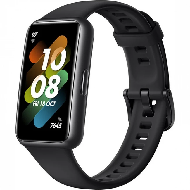 Amazfit Band 7 A2177 (Смарт-часы)