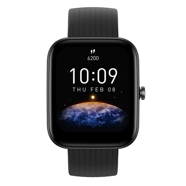 Amazfit Bip 3 Pro A2171 (Смарт-часы)