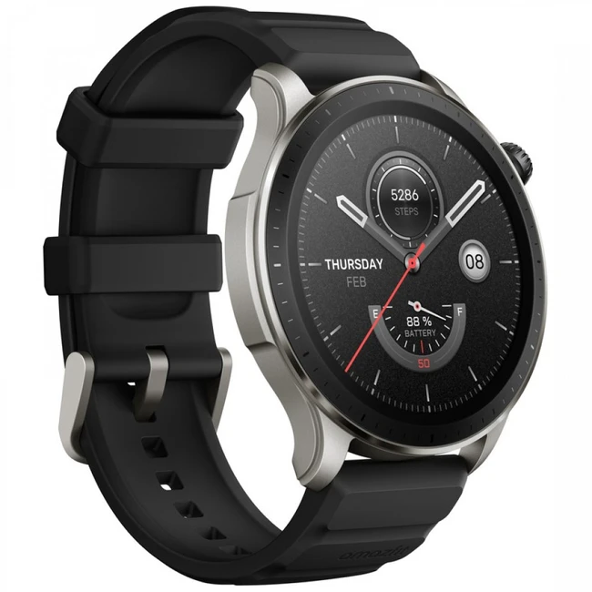 Amazfit GTR 4 A2166 (Смарт-часы)