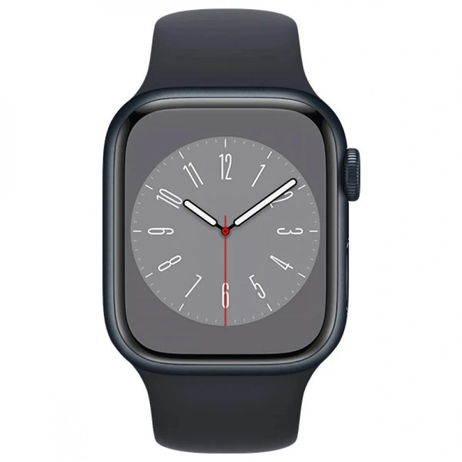 Apple Watch Series 8 MNP53GK (Смарт-часы)