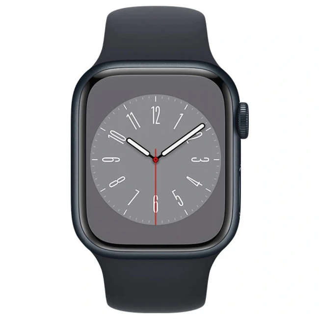 Apple Watch Series 8 MNP13GK (Смарт-часы)