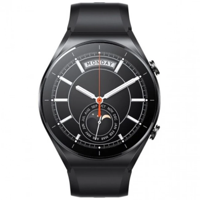 Xiaomi Watch S1 M2112W1 (Смарт-часы)