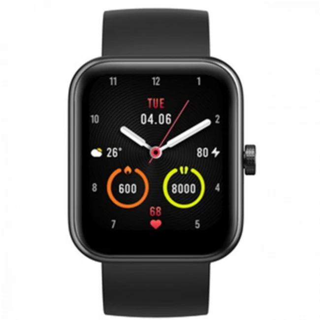 Xiaomi Maimo WT2105/BLACK (Смарт-часы)