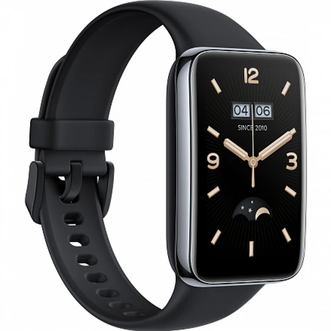 Xiaomi Smart Band 7 Pro BHR5970GL (Фитнес-браслет)