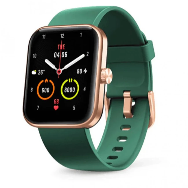Xiaomi Maimo WT2105/WHITE+GREEN (Смарт-часы)