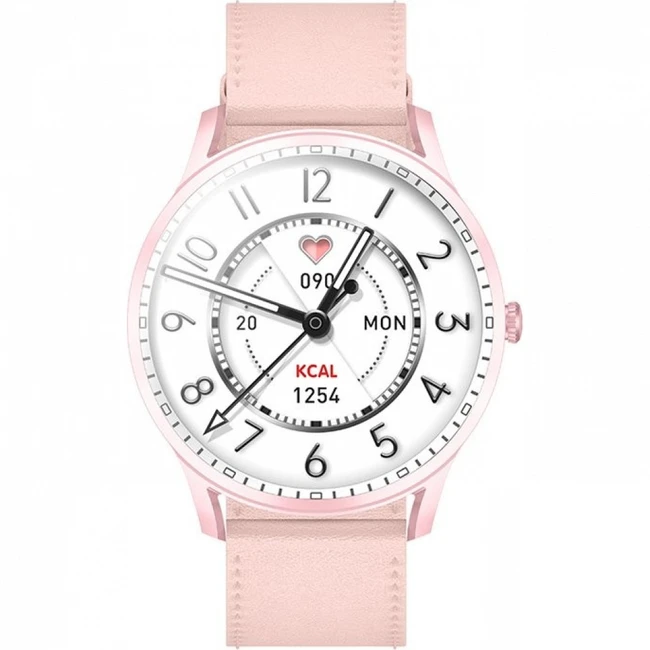Xiaomi Kieslect Lady Calling Watch Lora YFT2028EU (Смарт-часы)