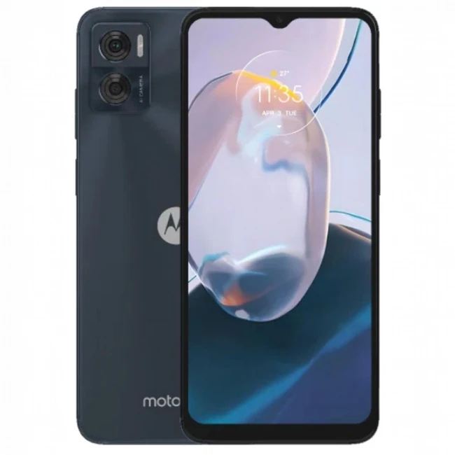 Смартфон Motorola Moto e22 PAVD0005IT (32 Гб, 3 Гб)