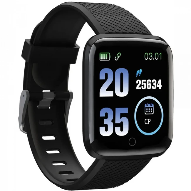 SunWind SW25B (Смарт-часы)