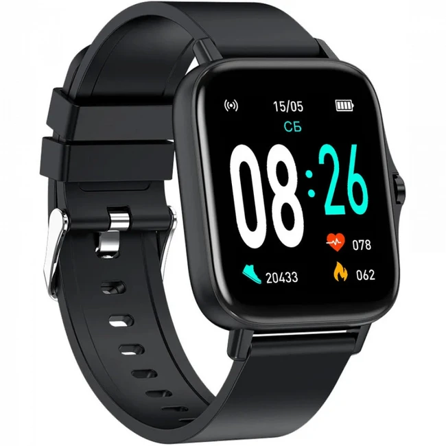 SunWind SW35B (Смарт-часы)