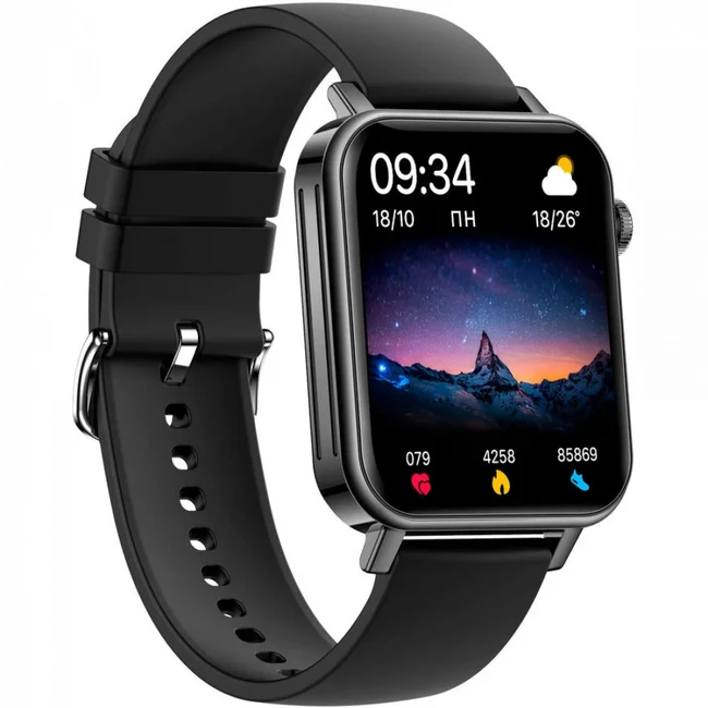 SunWind SW40 SW40B (Смарт-часы)