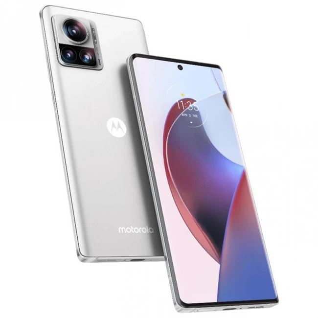 Смартфон Motorola edge 30 Ultra PAUR0031TN (256 Гб, 12 Гб)