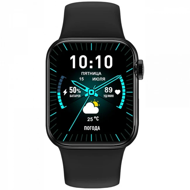 SunWind SW50B Смарт-часы