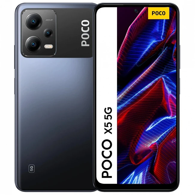 Смартфон POCO X5 5G 22111317PG (256 Гб, 8 Гб)