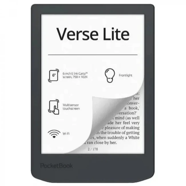 PocketBook PB619-T-CIS