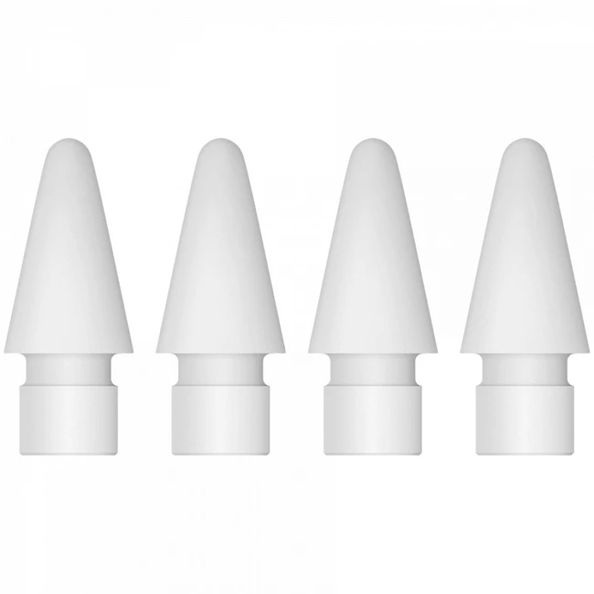 Аксессуары для смартфона Apple Pencil Tips - 4 pack MX763ZM/A