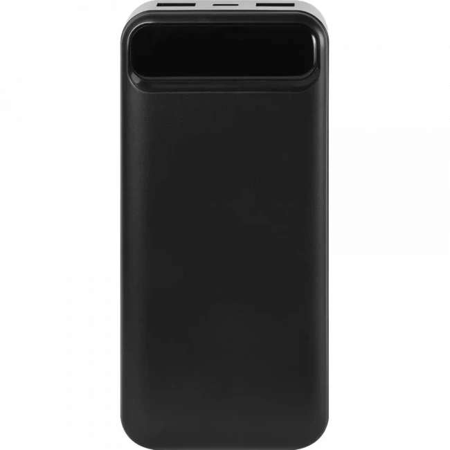 Внешний аккумулятор (Power Bank) Red Line RP-51 УТ000032477 (20000 мАч, Черный)