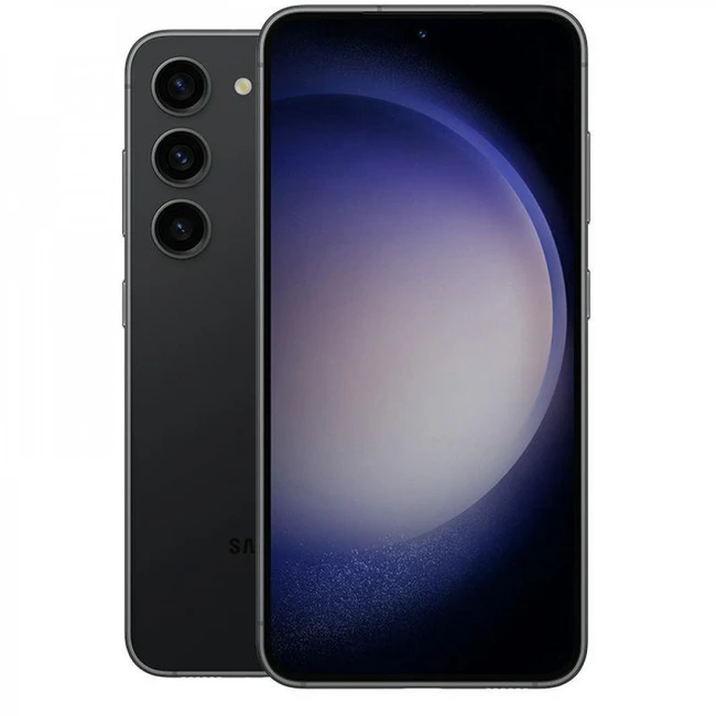 Смартфон Samsung Galaxy S23 Plus 5G SM-S916BZKGSKZ (512 Гб, 8 Гб)