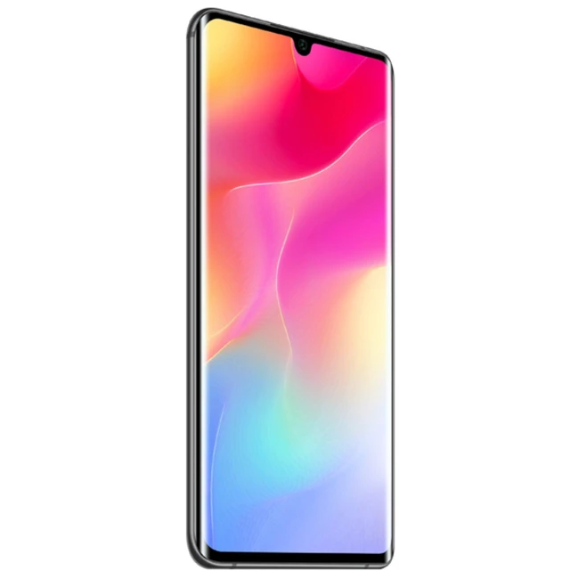 Смартфон Xiaomi Mi Note 10 Lite 128GB Midnight Black 33565