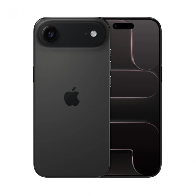 Смартфон Apple iPhone Air 256GB Space Black MG2L4HX/A (256 Гб, 12 Гб)