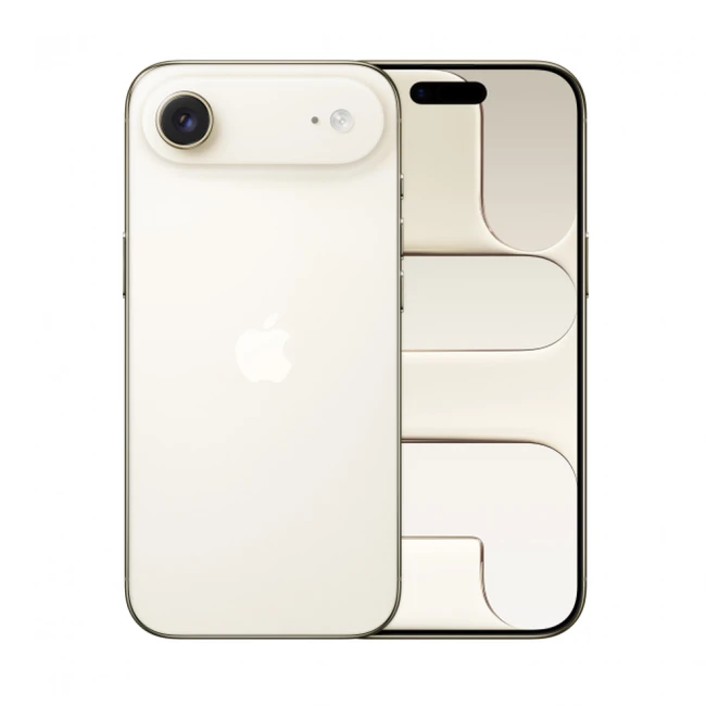 Смартфон Apple iPhone Air 256GB Light Gold MG2N4HX/A (256 Гб, 12 Гб)