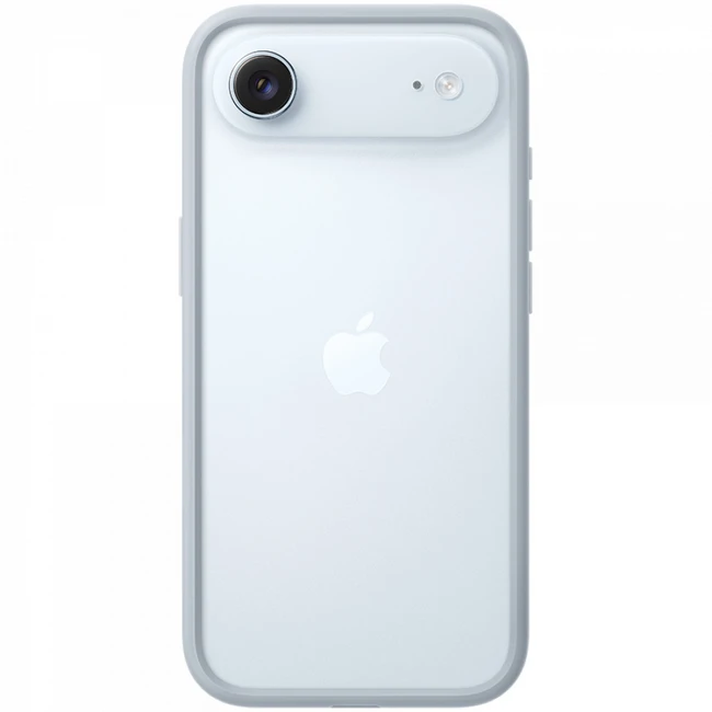 Аксессуары для смартфона Apple iPhone Air Bumper - Light Blue MH024ZM/A