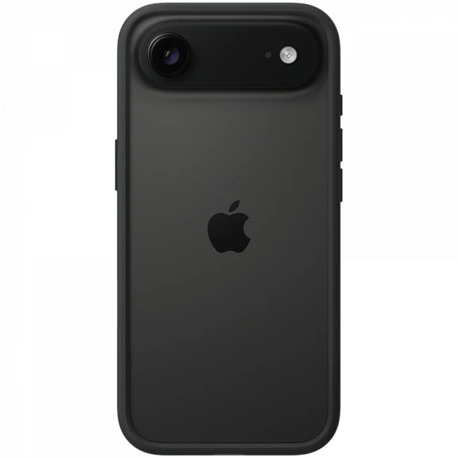 Аксессуары для смартфона Apple iPhone Air Bumper - Black MH004ZM/A