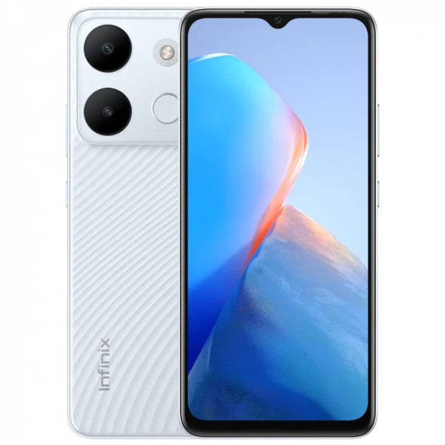 Смартфон Infinix Smart 7 10039017 (64 Гб, 3 Гб)