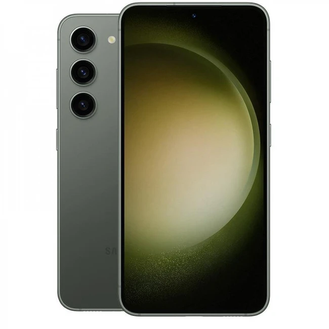 Смартфон Samsung Galaxy S23 Plus 5G SM-S916BZGGSKZ (512 Гб, 8 Гб)
