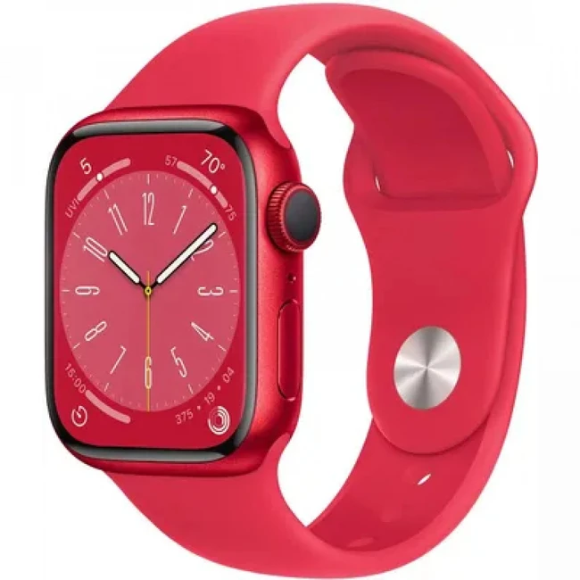 Apple Watch Series 8 А2770 41 MNUH3LL/A (Смарт-часы)