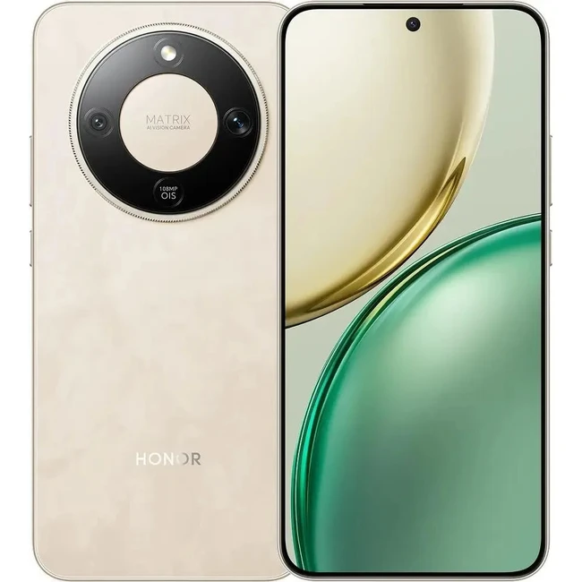 Смартфон Honor X9d 12/256Gb Gold 5109BYPW (256 Гб, 12 Гб)