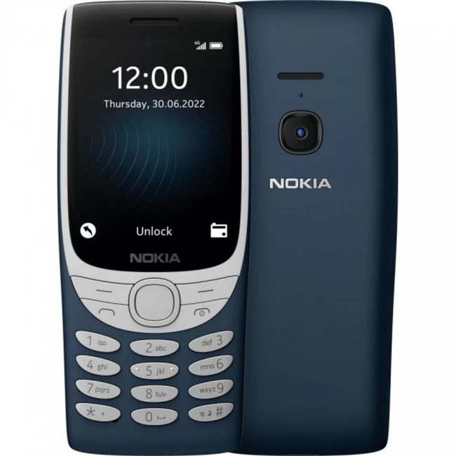 Мобильный телефон Nokia 8210 4G TA-1489 DS 16LIBL01A06
