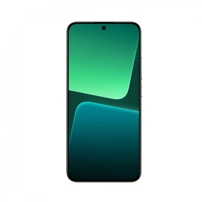 Смартфон Xiaomi 13 2211133G-GREEN (256 Гб, 12 Гб)