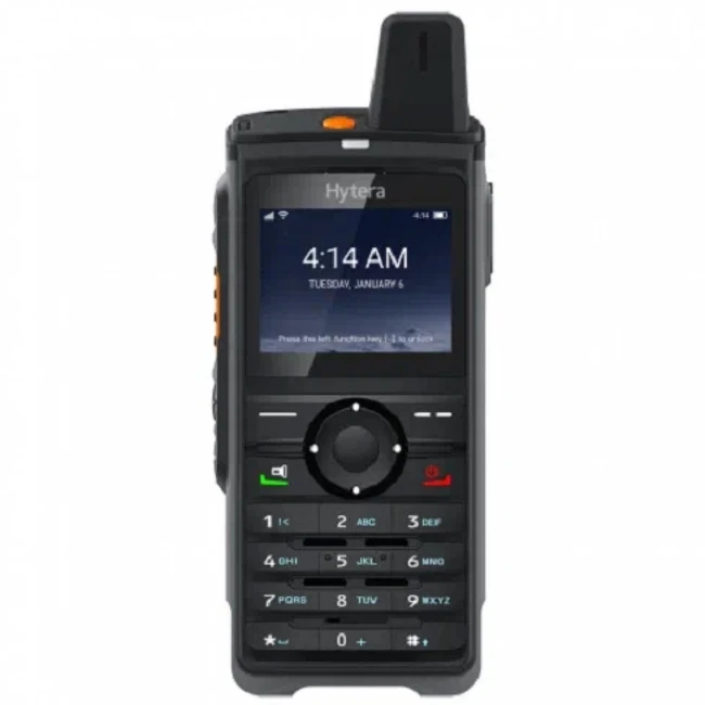 Носимая рация HYT (Hytera) PNC380 Basic vc-vCode-00313275