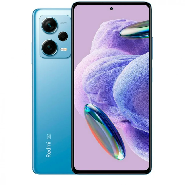 Смартфон Xiaomi Redmi Note 12 Pro+ 45608 (256 Гб, 8 Гб)