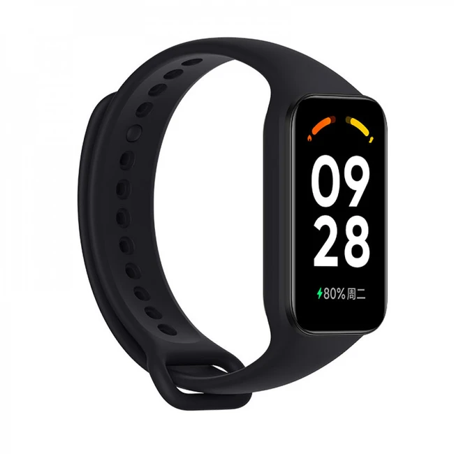 Xiaomi Smart Band 2 BHR6926GL (Фитнес-браслет)
