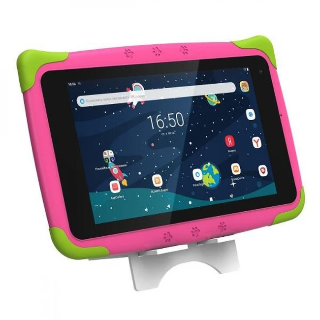 Планшет Topdevice TDT3887_WI_D_PK_CIS (16 Гб, 2 Гб)