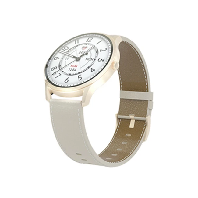 Xiaomi Kieslect Lady Calling Watch Lora Gold YFT2029EU (Смарт-часы)