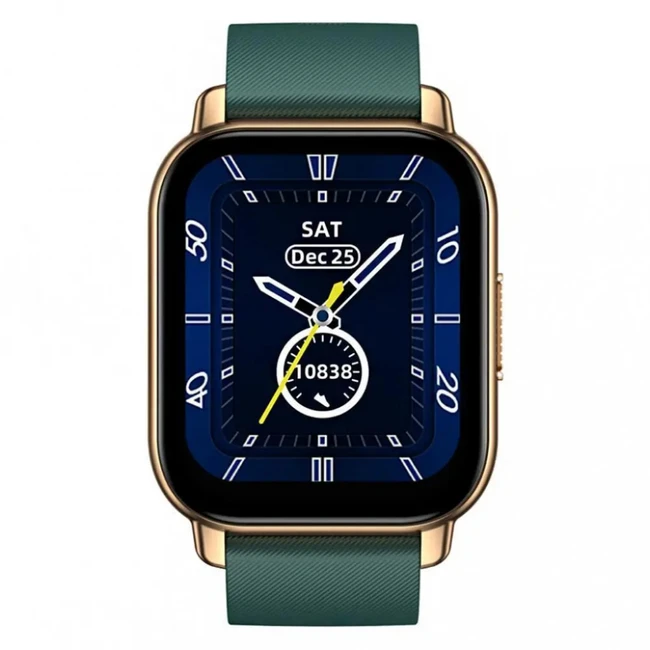 Vivo Zeblaze Btalk BtalkW-01 (Смарт-часы)