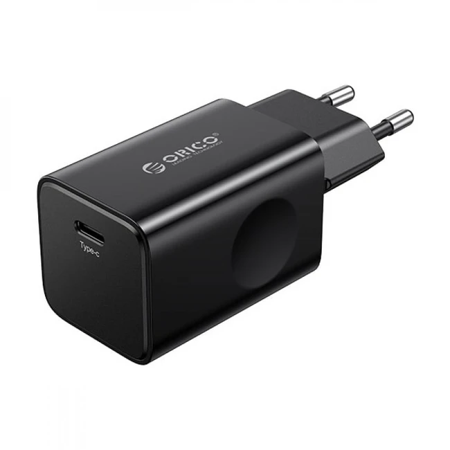 ORICO PV65-C-EU-BK-BP 65