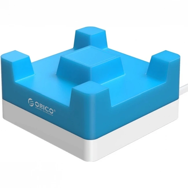 ORICO CHA-4U-BL 20