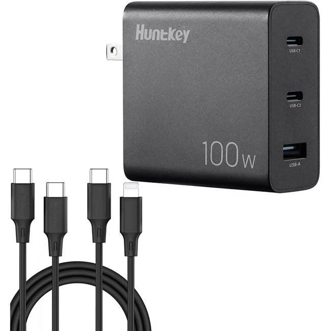 Huntkey HKC10020050-0B3 100