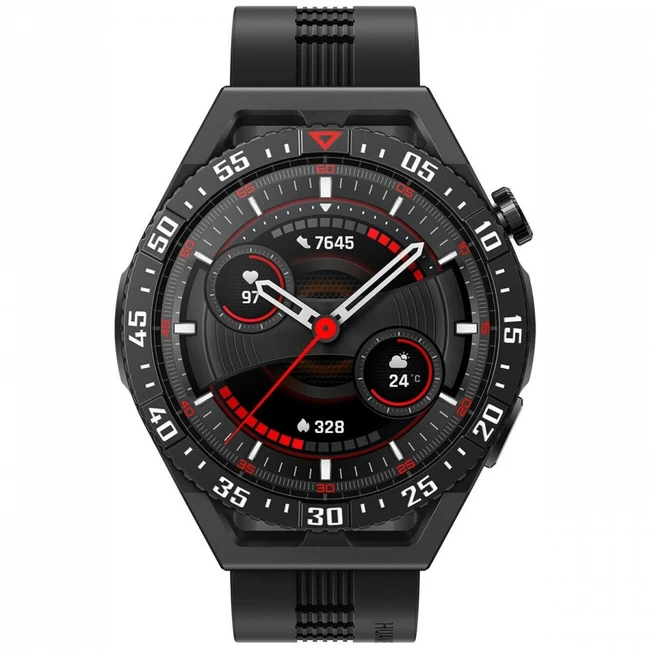 Huawei Watch GT 3 SE Black 55029802 (Смарт-часы)