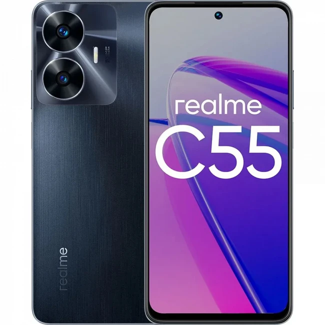 Смартфон REALME C55 6055893 256 Гб, 8 Гб