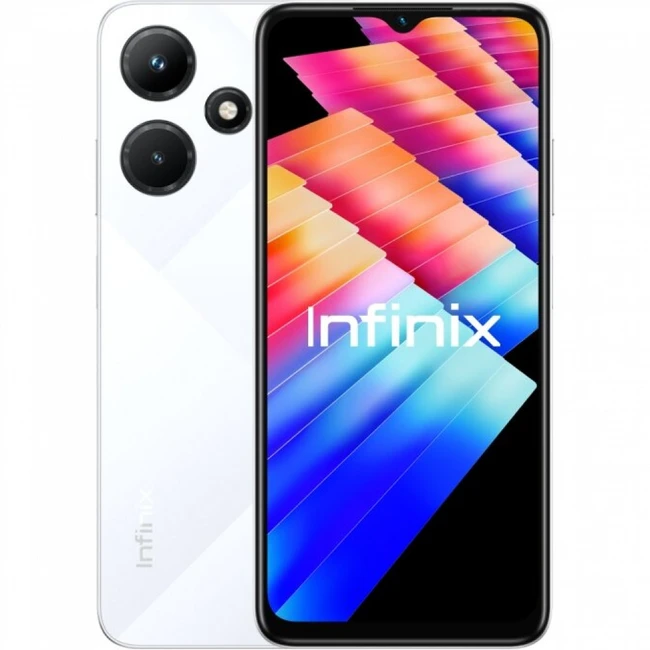 Смартфон Infinix Hot 30i 10041753 (128 Гб, 4 Гб)