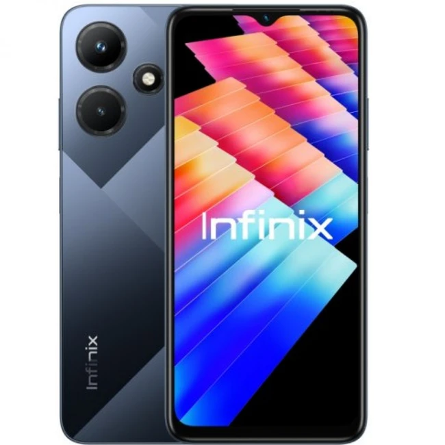 Смартфон Infinix Hot 30i X669D 10041748 (64 Гб, 4 Гб)