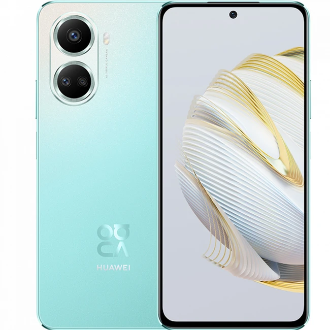 Смартфон Huawei Nova10 SE 51097GAE (128 Гб, 8 Гб)