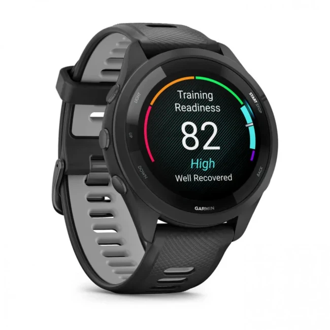 Garmin FORERUNNER 265 010-02810-10 (Фитнес-браслет)
