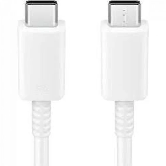Кабель интерфейсный Samsung EP-DN975BWRGRU DB9 - USB Type C