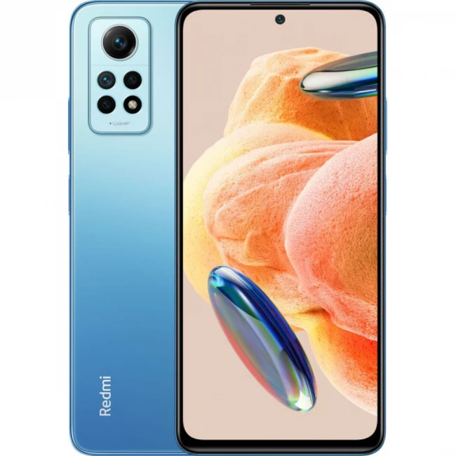 Смартфон Xiaomi Redmi Note 12 Pro 45577 (256 Гб, 8 Гб)